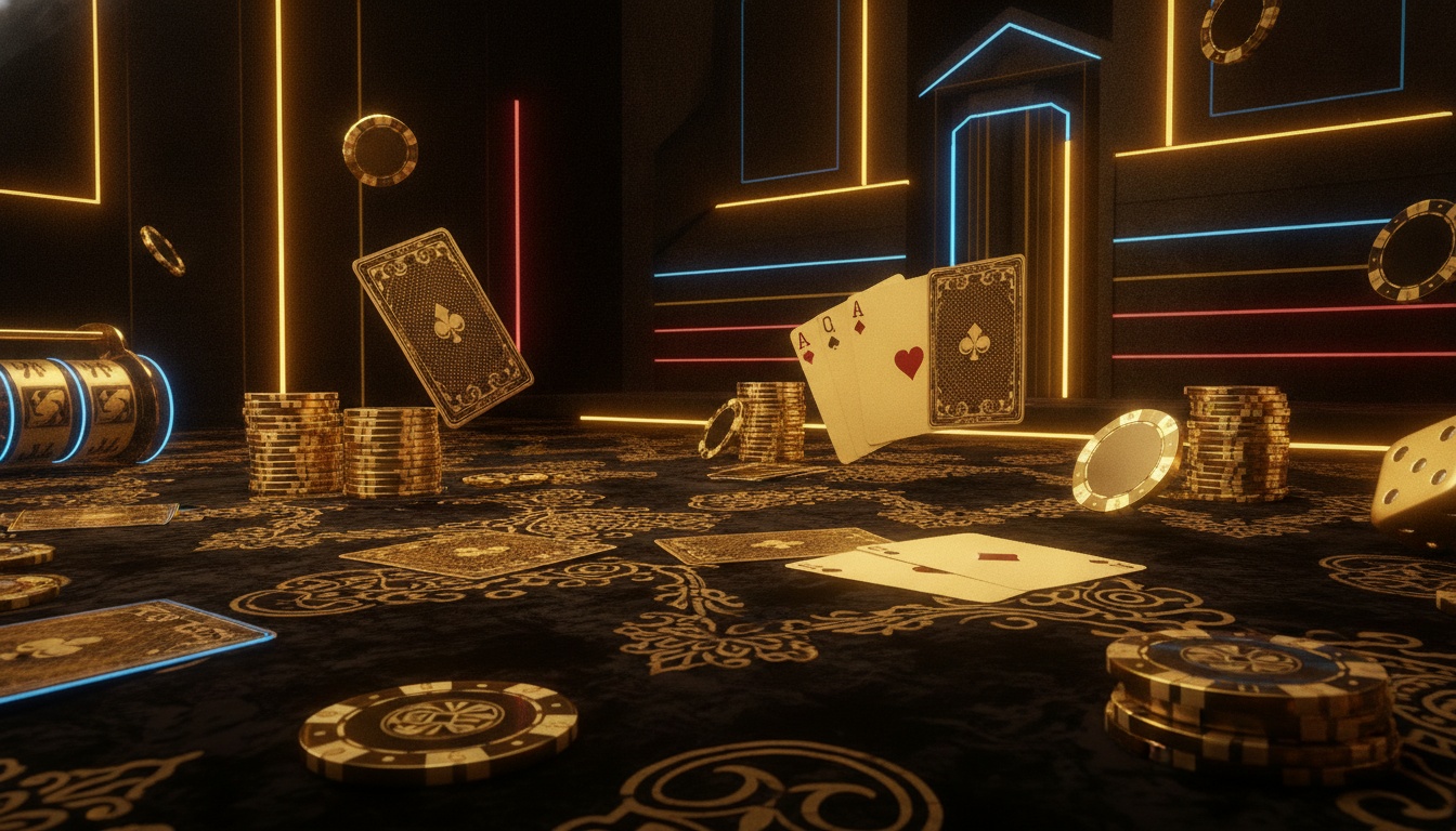 Lucky10 Casino